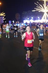 BIB: 24352
                            <button type="button" onclick="openModal(23129834)" class="btn btn-primary btn-sm float-right btn-popup" data-toggle="modal" data-target=".modal-high-quality">
                        <i class="fas fa-shopping-cart"></i> Add to Cart
                    </button>
                                            <button type="button" onclick="isThisMe(23129834, true)" class="btn btn-success btn-sm float-right btn-popup btn-isme hidden" data-toggle="tooltip" data-placement="bottom" title="นี่คือรูปของคุณใช่ไหม คลิกที่นี่เพื่อเอาเข้าอัลบั้ม">
                        <i class="fas fa-plus"></i> Add to album
                    </button>
                    <button type="button" onclick="isThisMe(23129834, false)" class="btn btn-warning btn-sm float-right btn-popup btn-isnotme hidden">
                        <i class="fas fa-ban"></i> Remove from album
                    </button>